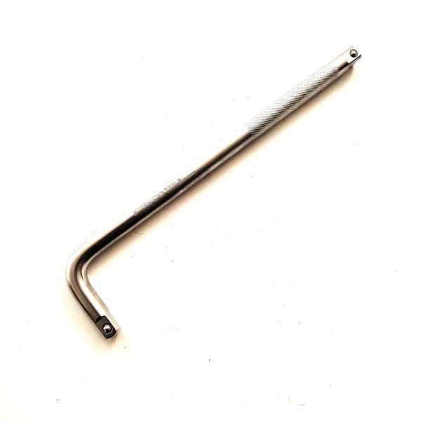 دسته بکس ال شکل درجه یک آلمانی STORM KING TOOLS