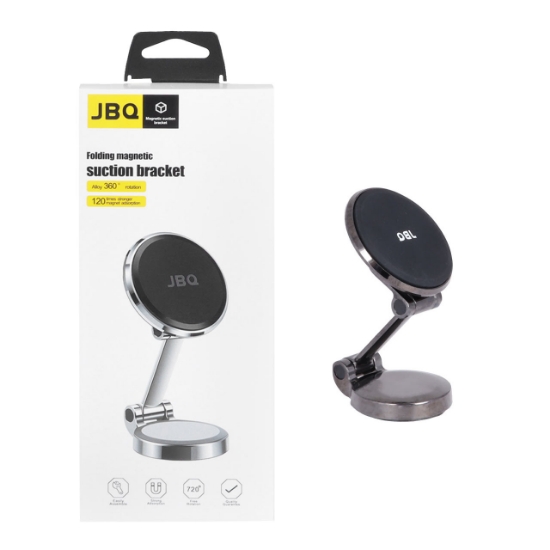 پایه نگهدارنده گوشی موبایل مگنتی جی بی کیو مدل MG-372