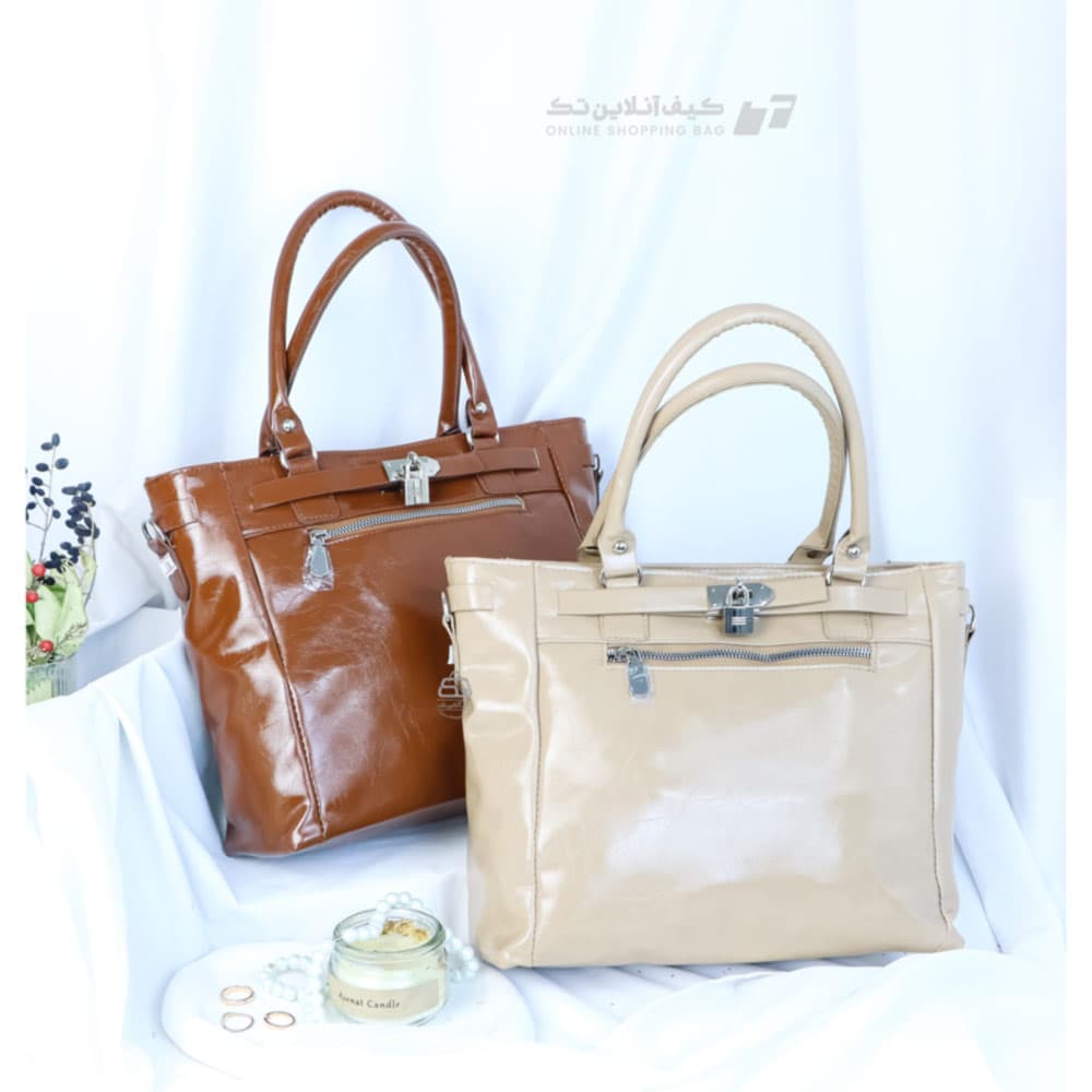 کیف زنانه دارلین