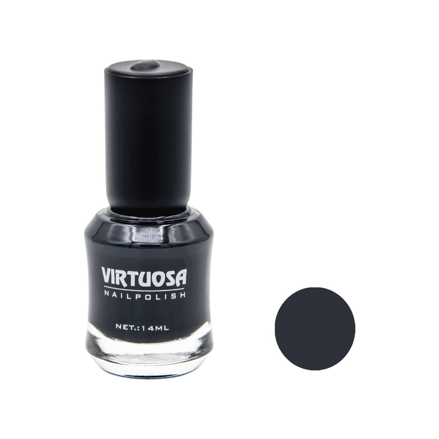 لاک ناخن ورتوسا مدل Shiny شماره 35