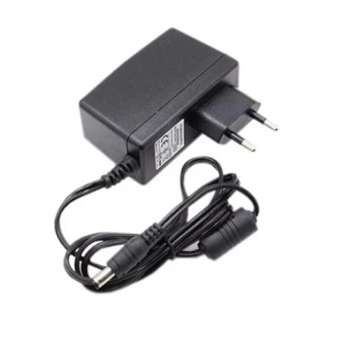 آداپتور 12 ولت 1 آمپر