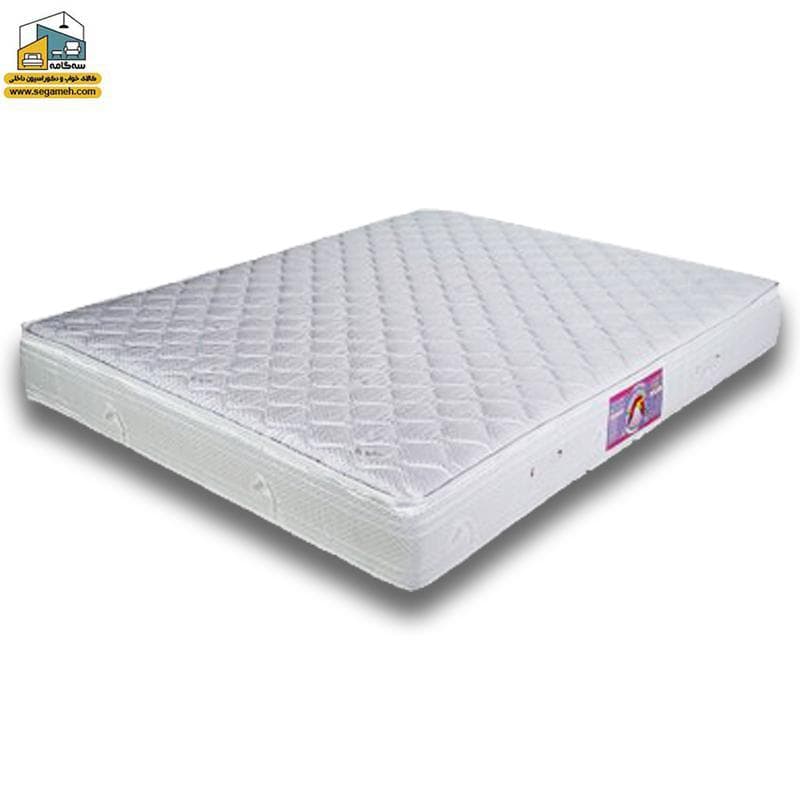 تشک خوشخواب مدل آلینا طبی-ریباندی سایز 200*200