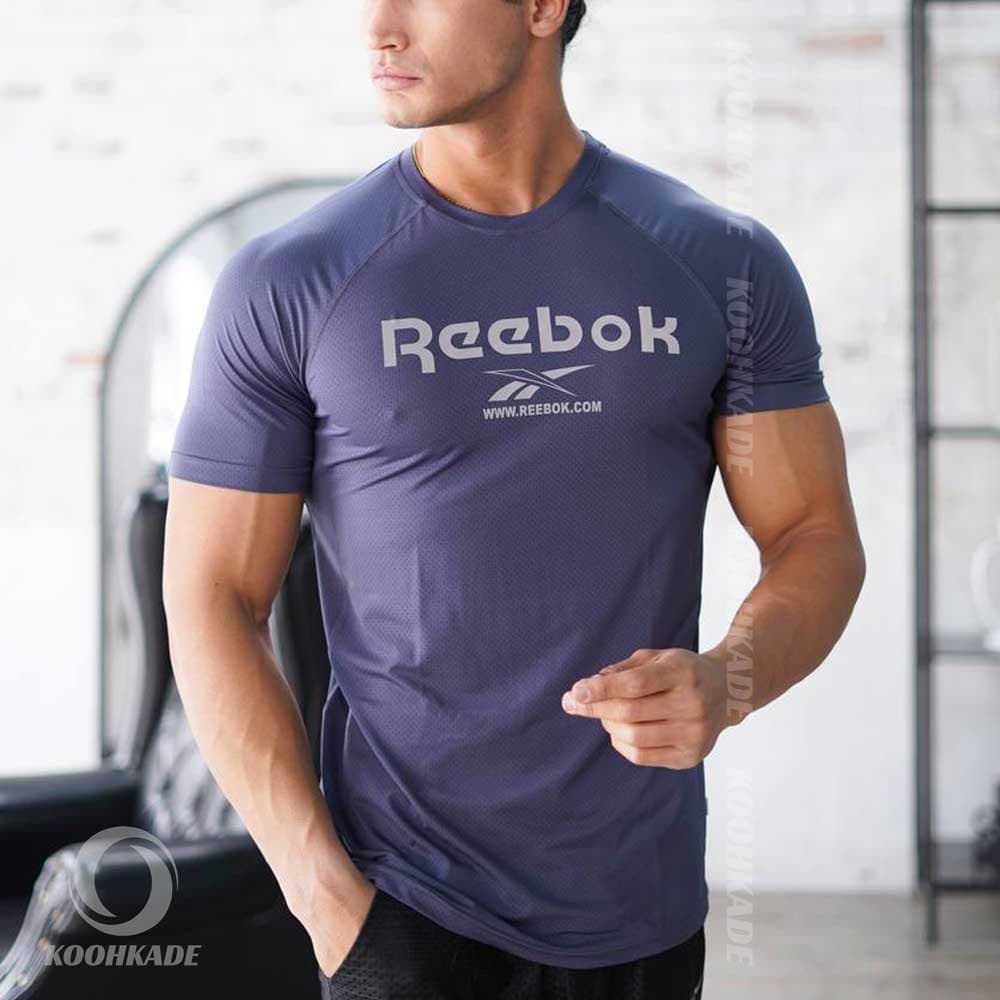 تیشرت اسپرتی ریباک