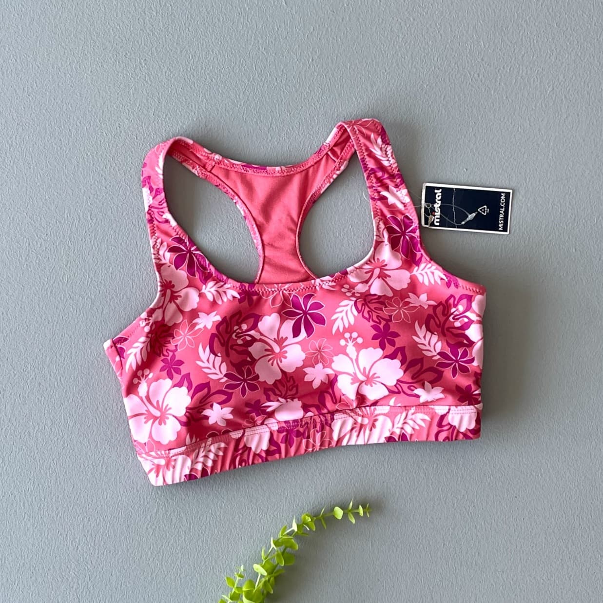 مایو ورزشی زنانه برند Crivit