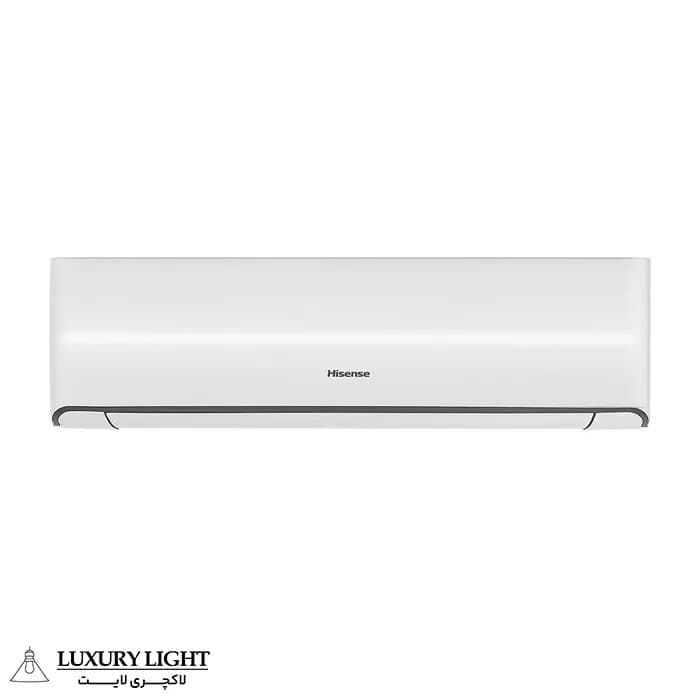 کولرگازی 18000 هایسنس مدل HRH-18TQ