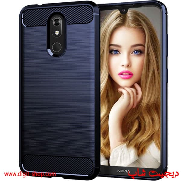 قاب گوشی نوکیا 3.2 Nokia