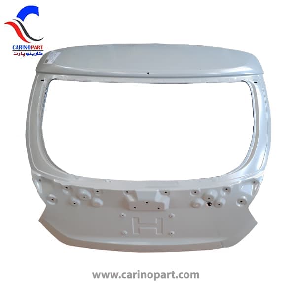 درب صندوق آستر اصلی برلیانس H320