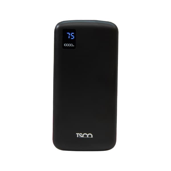 شارژر همراه تسکو مدل TP 815L ظرفیت 10000 میلی آمپرساعت