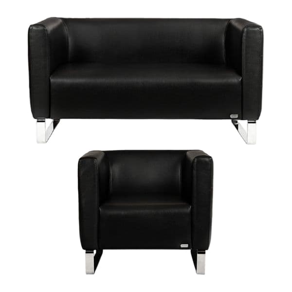 نیم ست اداری نیلپر مدل OSS 878