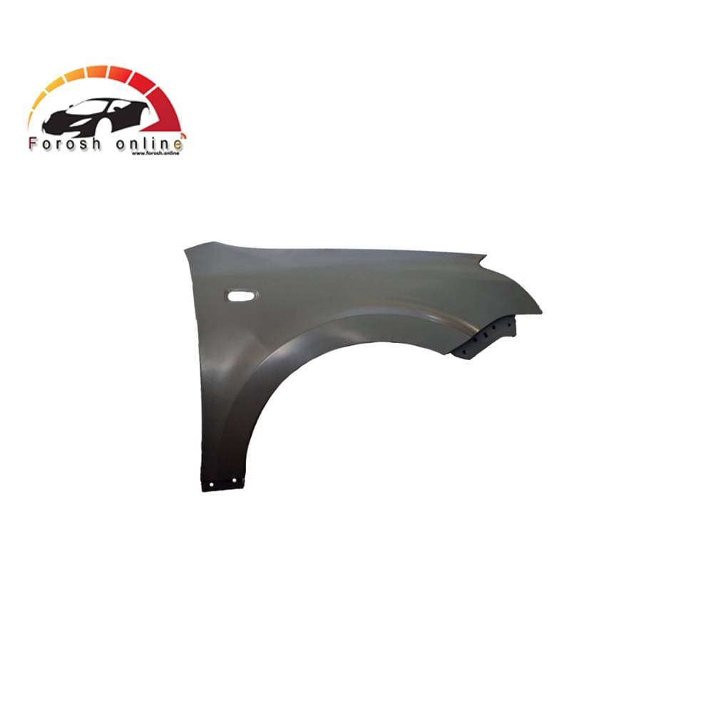 گلگیر جلو راست ام وی ام 110