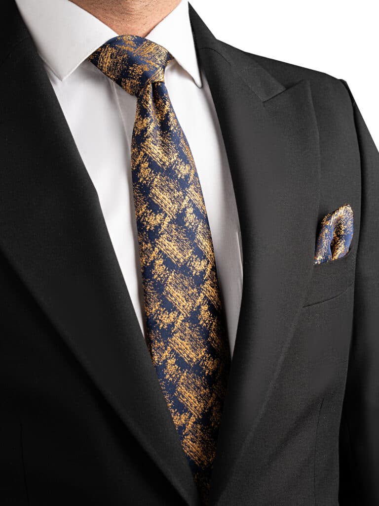 کراوات و پوشت مردانه فایو