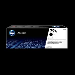 کارتریج اچ پی مدل HP 79A طرح اصلی