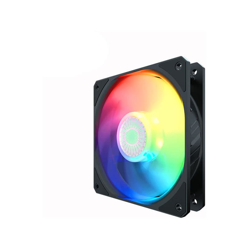 فن کیس Cooler Master SickleFlow 120 ARGB