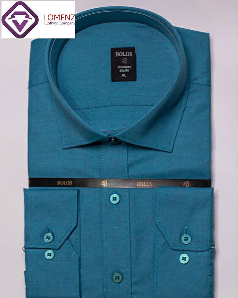 پیراهن فلورا تایلندی برند BOSS کد DJ-9 رنگ 23