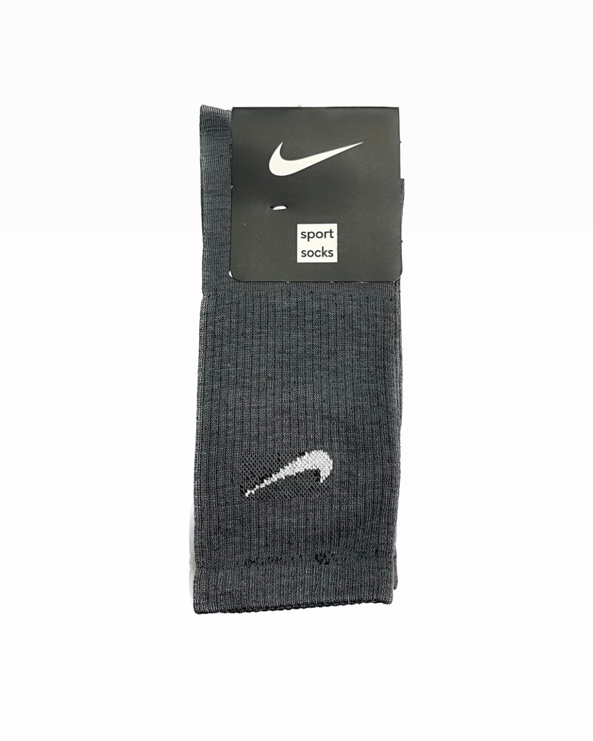 جوراب ساق دار نوک مدادی