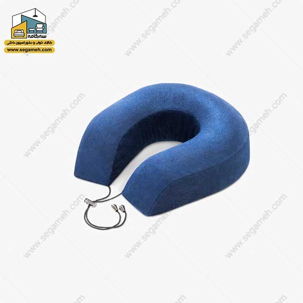 بالش طبی دورگردنی رایا مدل C