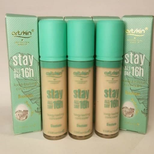 کانسیلر سبز آرت اسکین