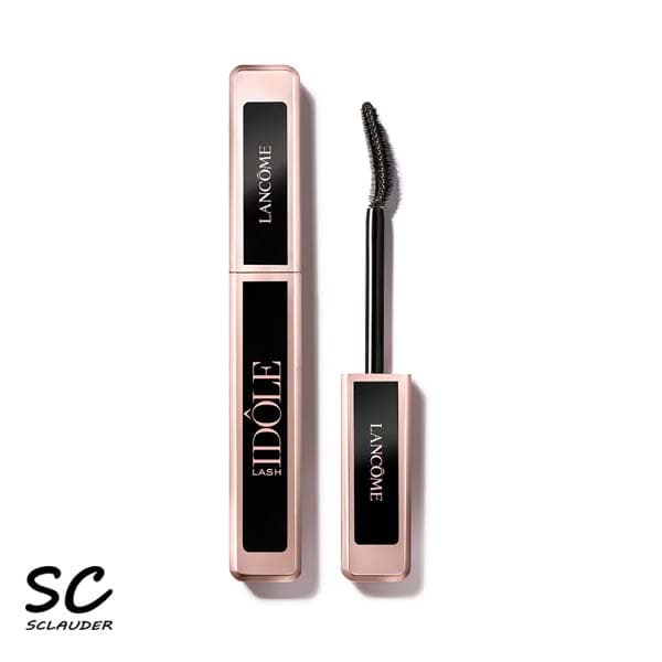 ریمل لیفت کننده و حجم دهنده لش آیدل لانکوم LANCOME