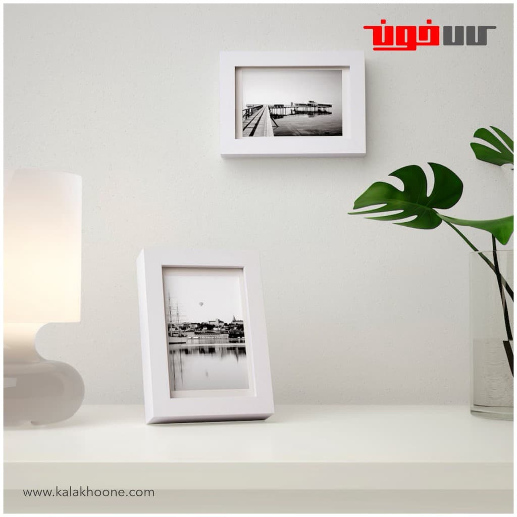 قاب عکس ایکیا مدل RIBBA
