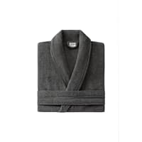 حوله تن پوش یاتاش اسنشیال خاکستری S-M