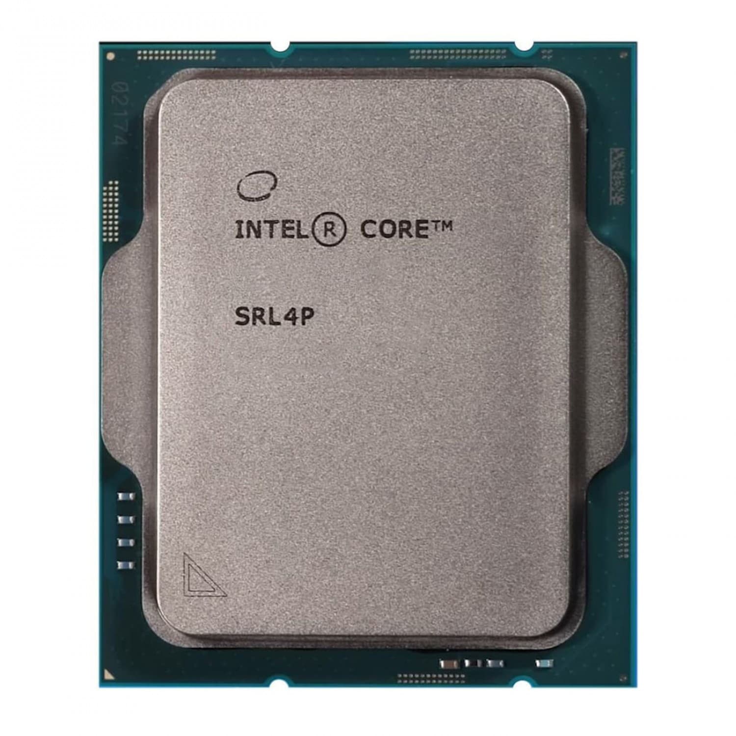 پردازنده Intel مدل Core i3 12100