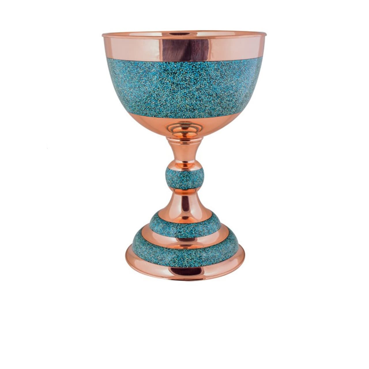 سنگاب فیروزه کوبی مدل F051