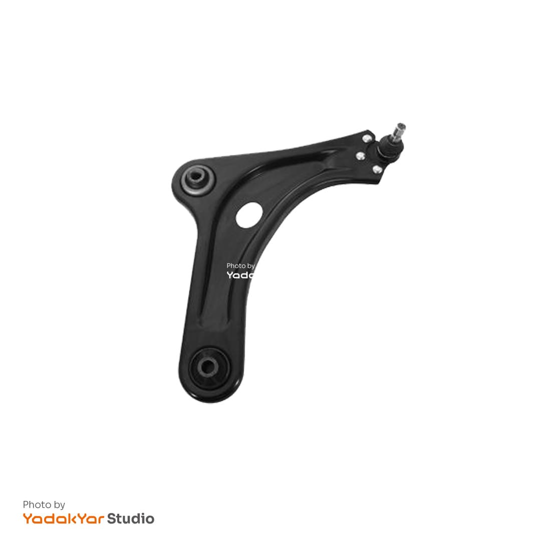 طبق جلو چپ پژو 2008 پژو