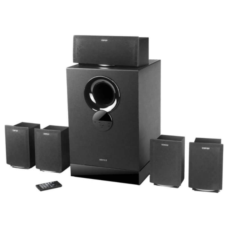 اسپیکر ادیفایر مدل R501BT 5.1