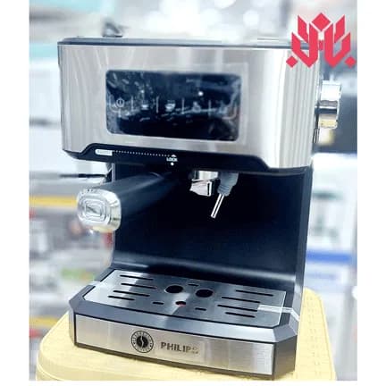 قهوه ساز فلیپس هلندی 20 بار
