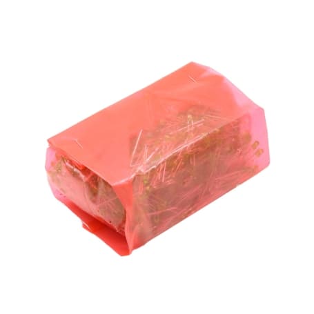 LED سبز 3mm مات مارک K-Bright بسته1000 تایی