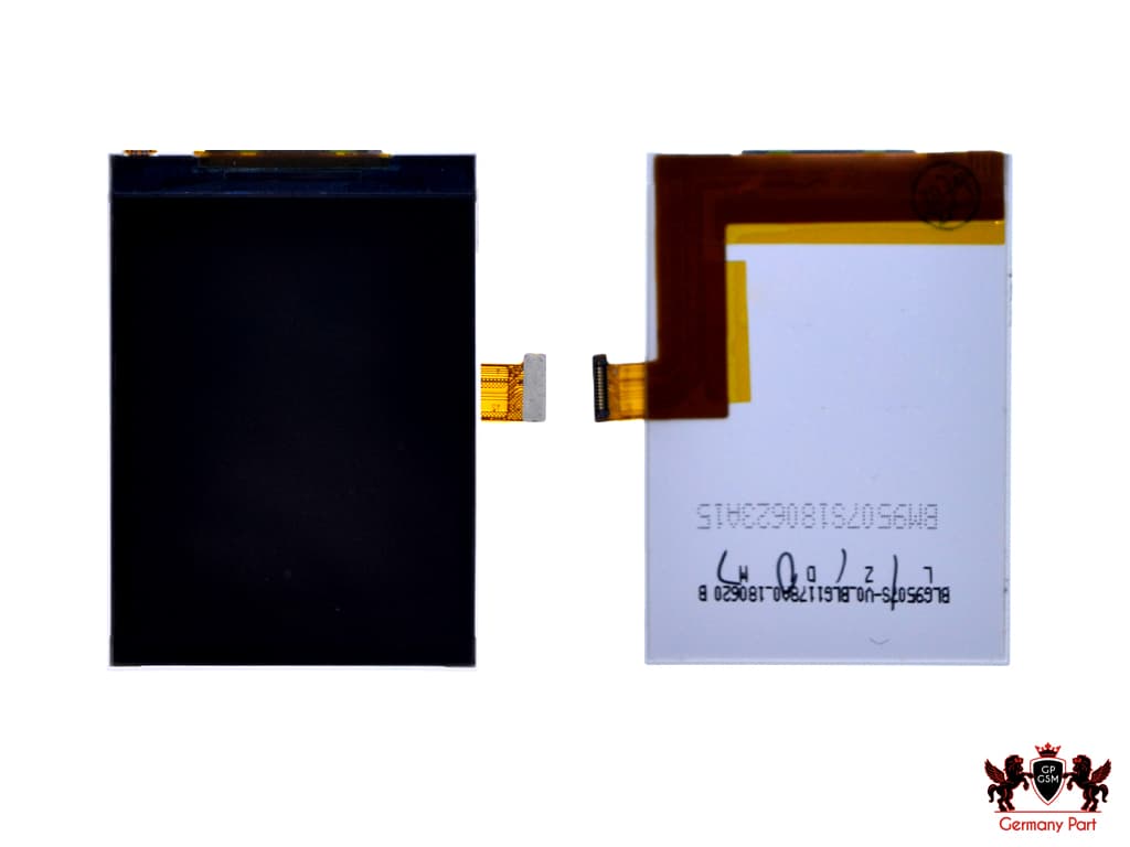 ال سی دی نوکیا ۵۳۱۰ ۲۰۲۰ سوکت بزرگ اصلی – LCD 5310 BIG CONNECTOR ORG NOKIA