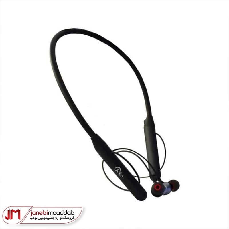 هندزفری بلوتوث گردنی JOKO (KONFULON) GS-01