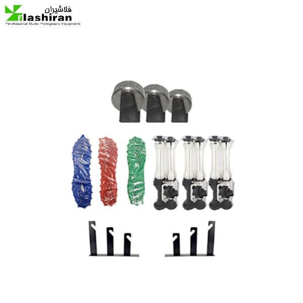 دستگاه فون دستی ۳ محوره مشابه اصلی