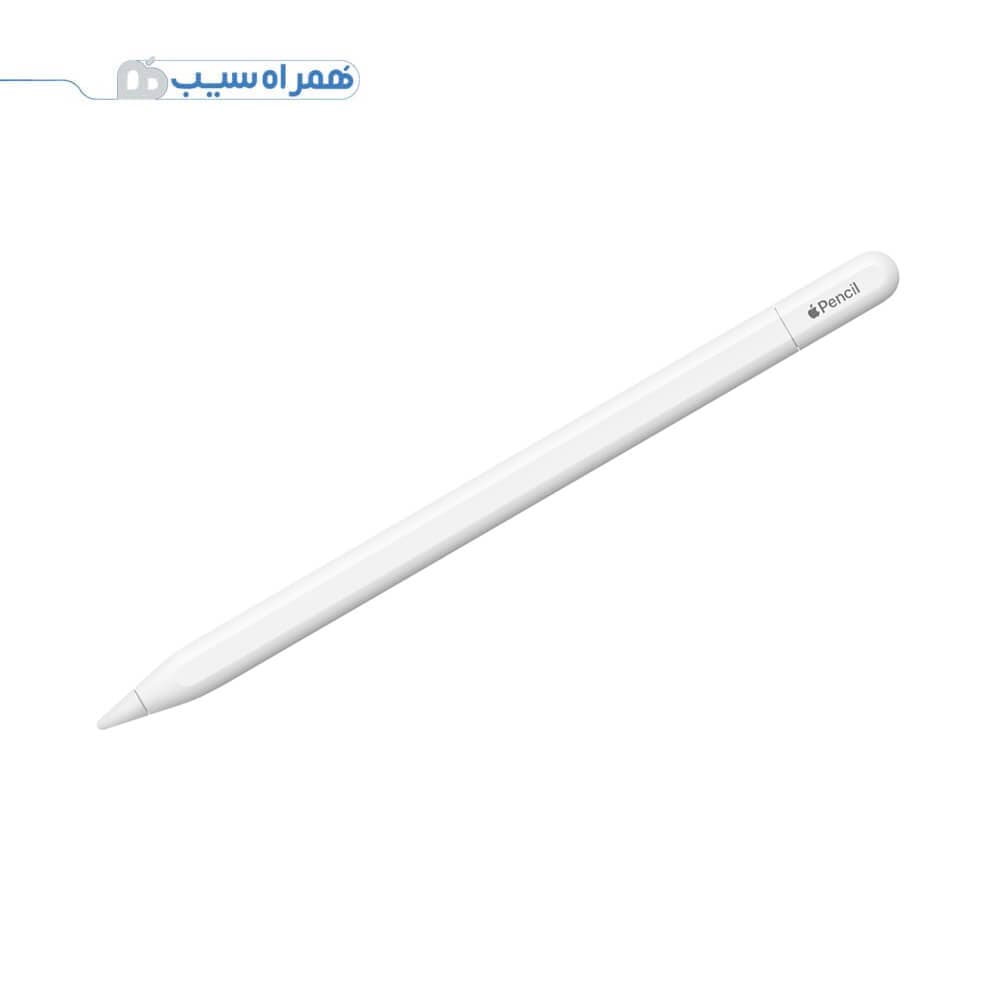 قلم هوشمند اپل مدل Apple pencil USB-C 2023
