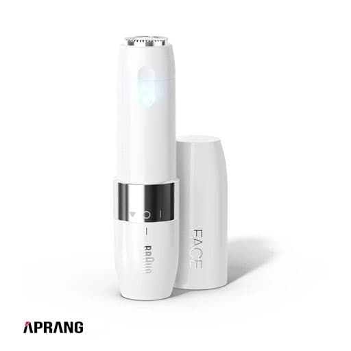 مینی ریش تراش صورت براون مدل FS1000