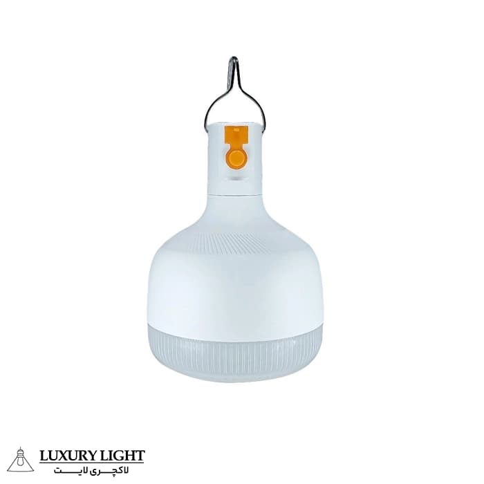 چراغ شارژی آویزی 38 وات دی پی مدل DP-7813C