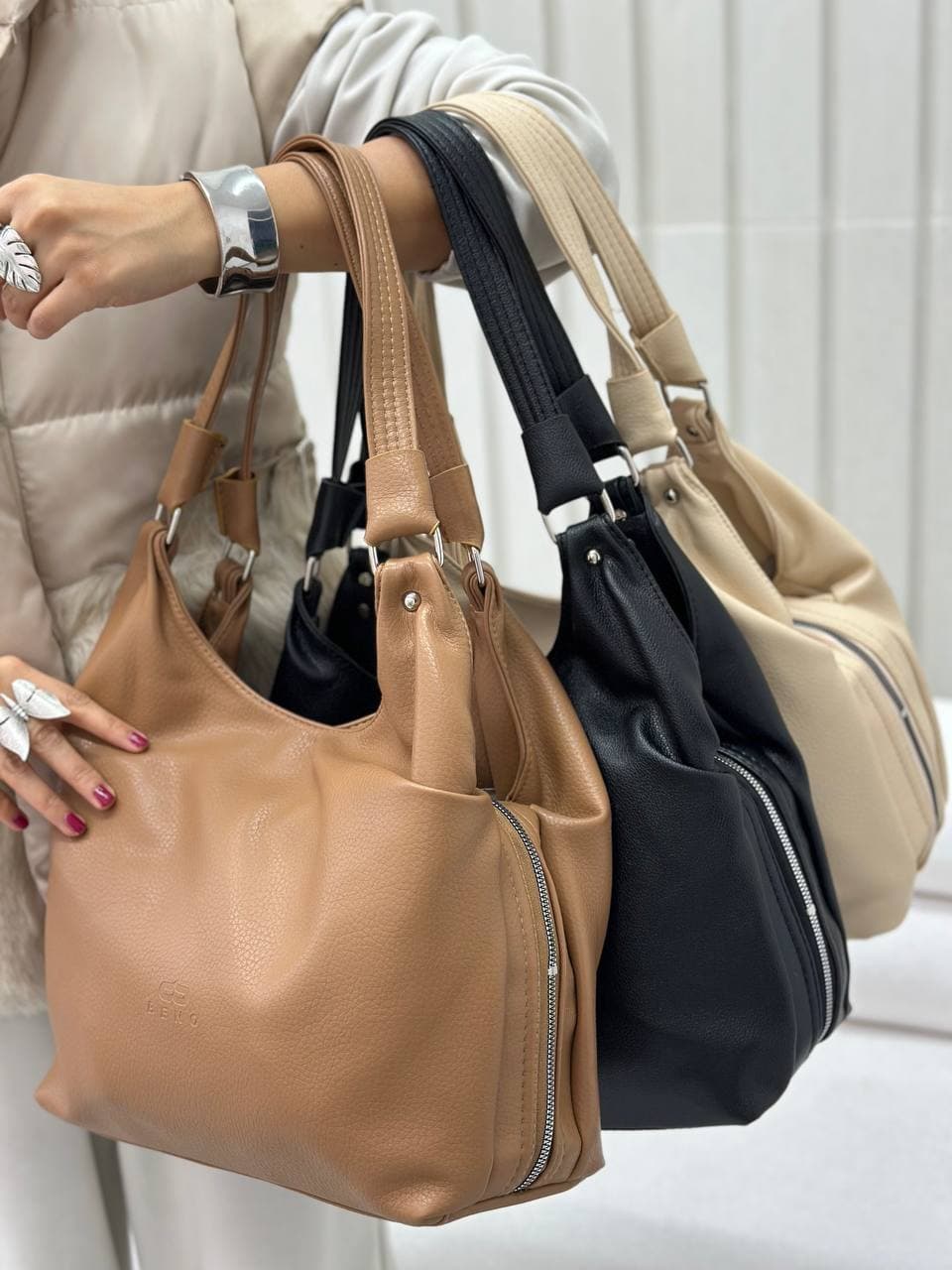 کیف سایز بزرگ بت