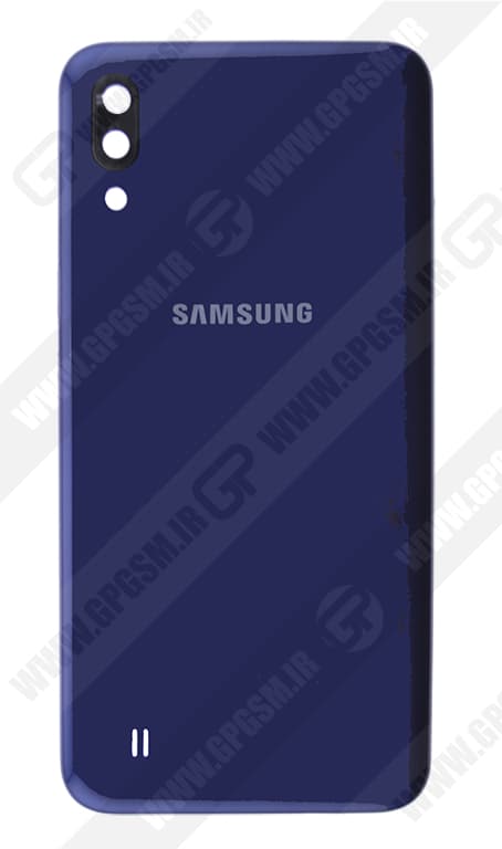 BACK COVER M10 M105 SAMSUNG-درپشت ام ۱۰ سامسونگ