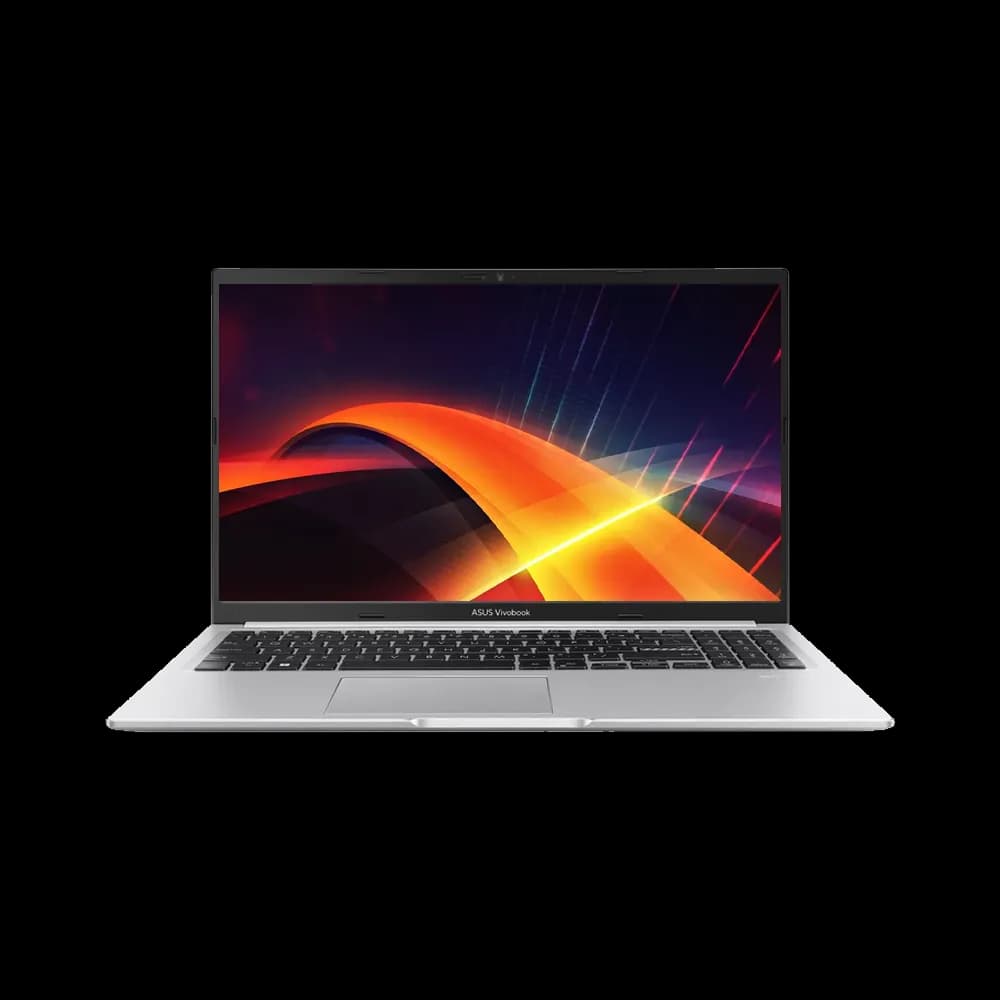 لپ تاپ ایسوس ASUS VIVOBOOK X1502ZA-MHB i7-12700H/8GB DDR4/1TB/Iris-Xe/FHD