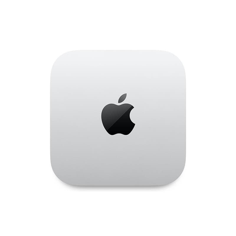 کامپیوتر اپل مک مینی Mac Mini M4 2024 مدل 16/256 GB-MU9D3