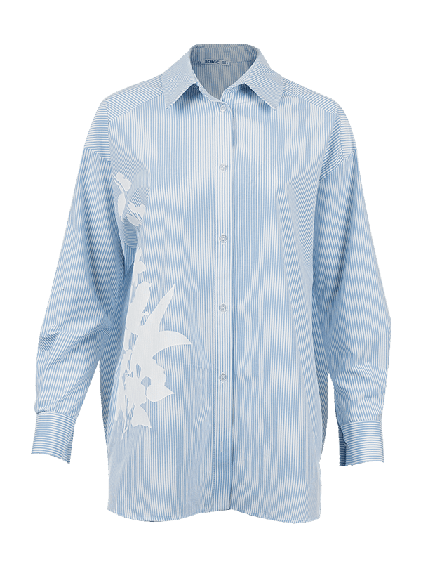 تونیک زنانه مدل 232183