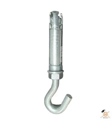 رولبولت سقفی سایز M12