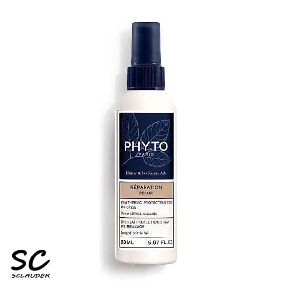 اسپری مو ترمیم کننده فیتو Phyto مدل REPAIR حجم 150 میلی لیتر