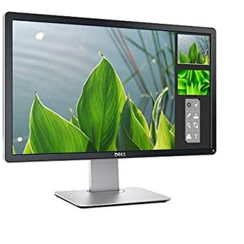 مانیتور 22 اینچ LED دل P2212 استوک