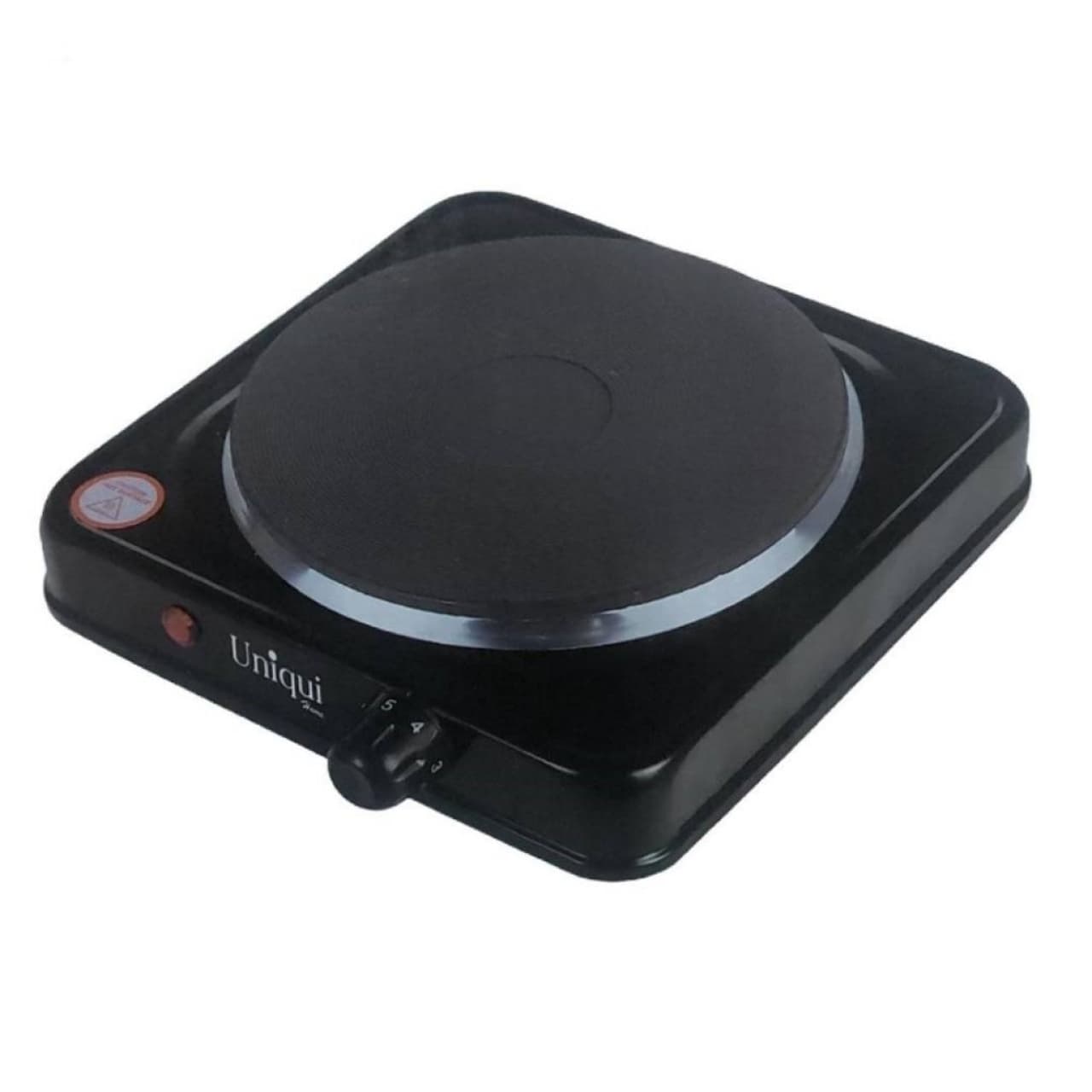 اجاق برقی هات پلیت مدل unique