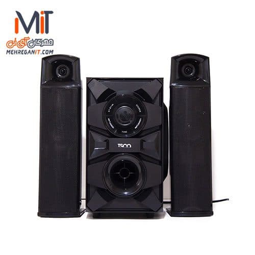 اسپیکر تسکو مدل TS 2182