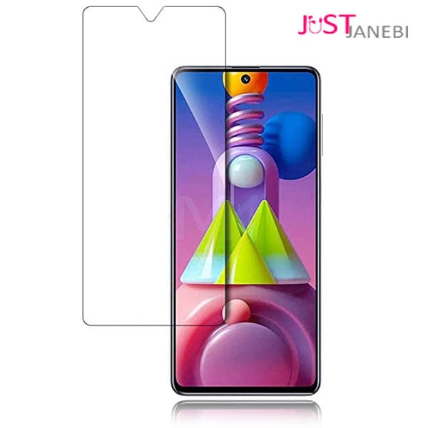 نانو گلس ضد ضربه سامسونگ Samsung Galaxy M51