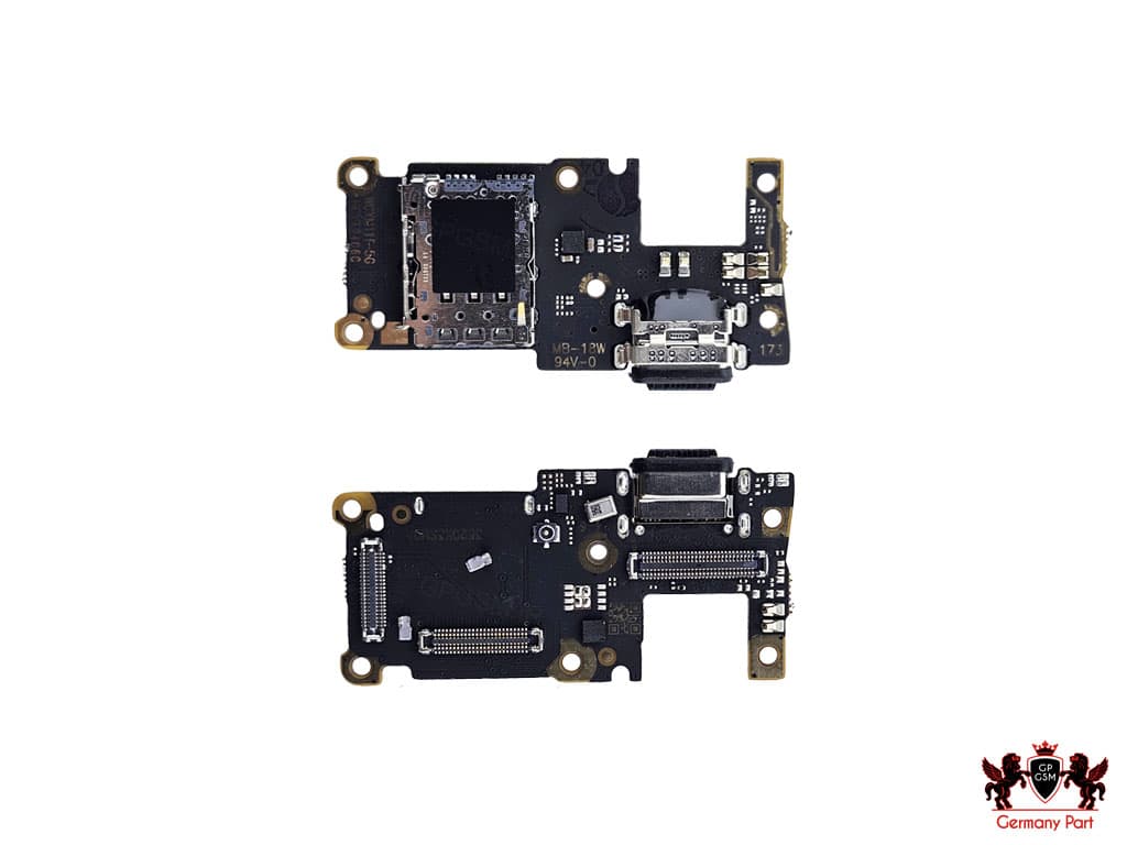 سوکت شارژ کامل می ۱۱ و می ۱۱ پرو شیائومی – CHARGE CONNECTOR FULL MI 11T 11T PRO XIAOMI