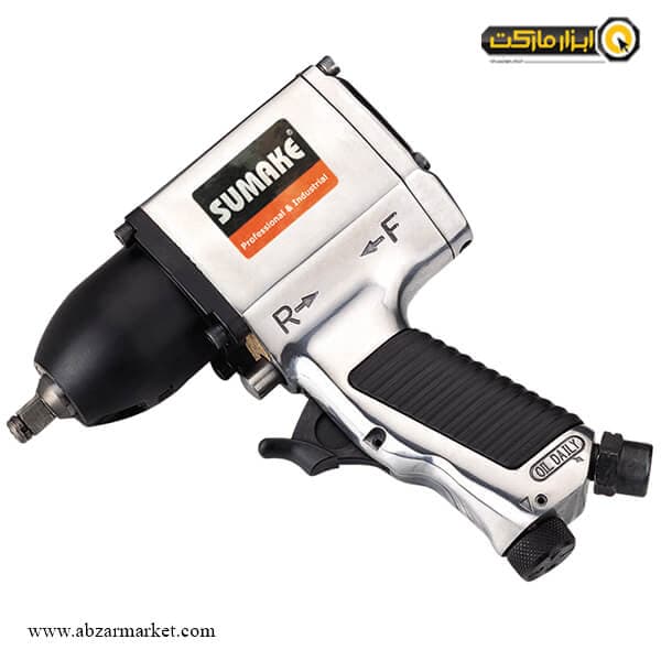 بکس بادی سوماک 3/8 اینچ مدل ST-5533