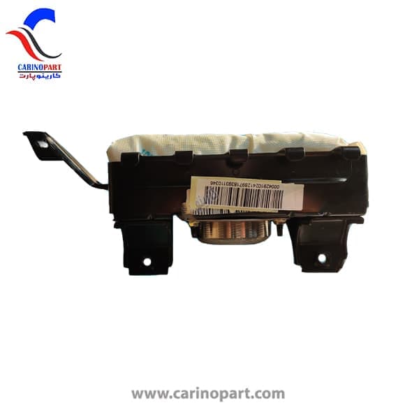 ایربگ راست برلیانس H220